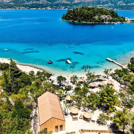 Lägenhet Rusmarin Premium Korčula