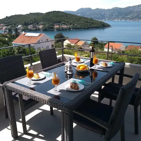 Rusmarin Premium Korčula