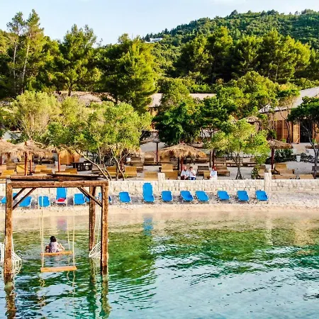 Rusmarin Premium * Korčula