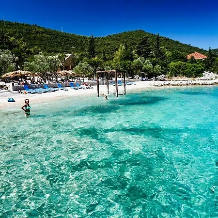 Rusmarin Premium * Korčula